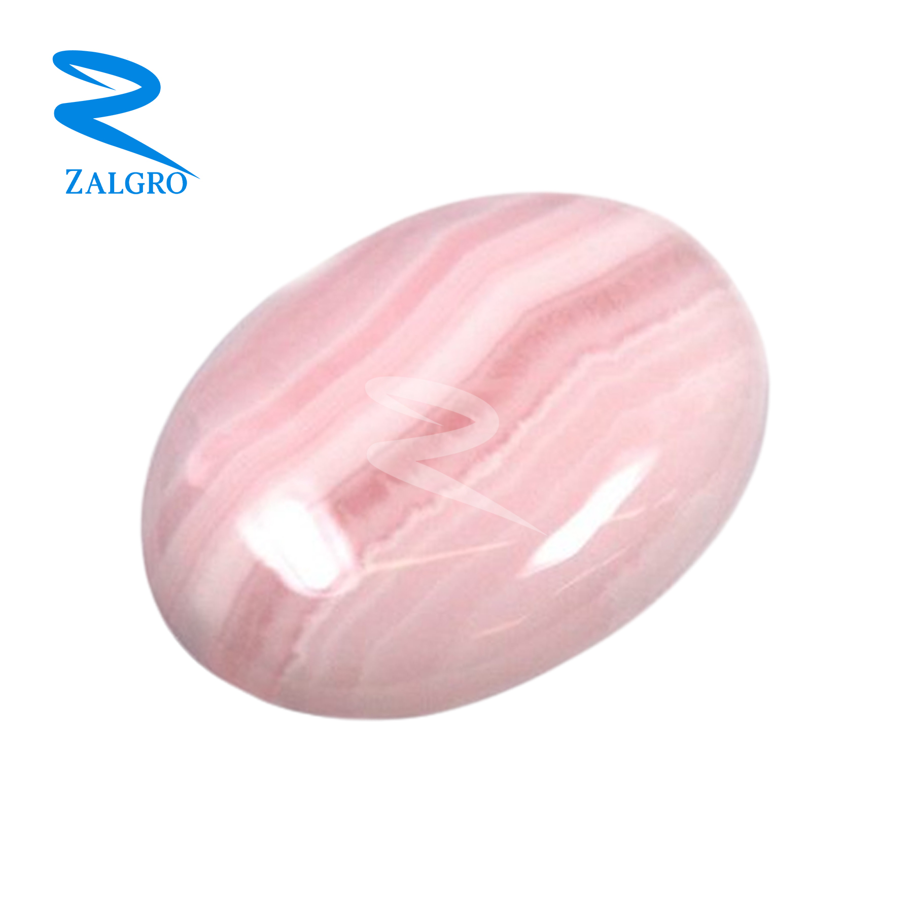 Pink Calcite Gemstones | Zalgro