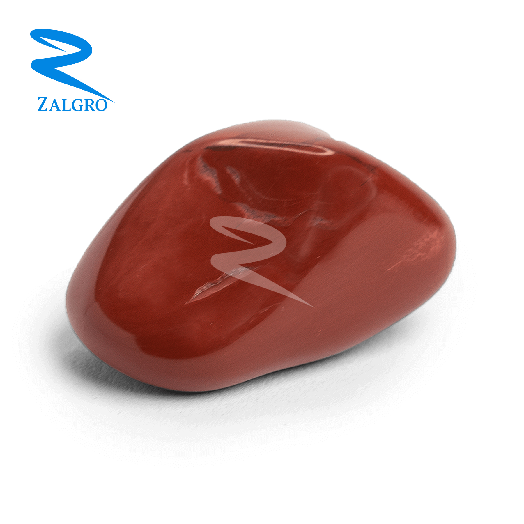 Red Jasper Gemstones | Zalgro