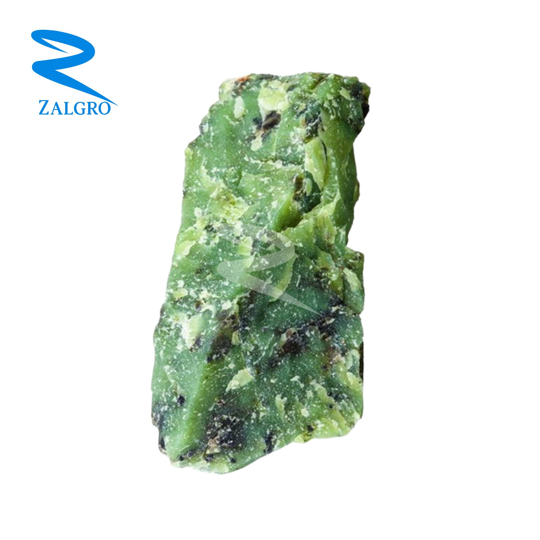 Serpentine Gemstones | Zalgro