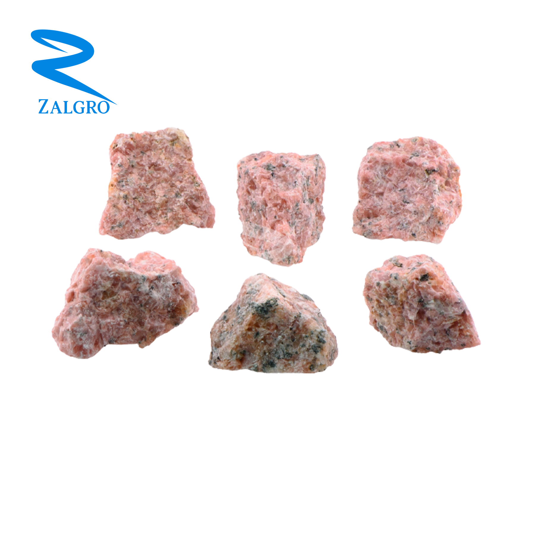 Strawberry Calcite Gemstones | Zalgro