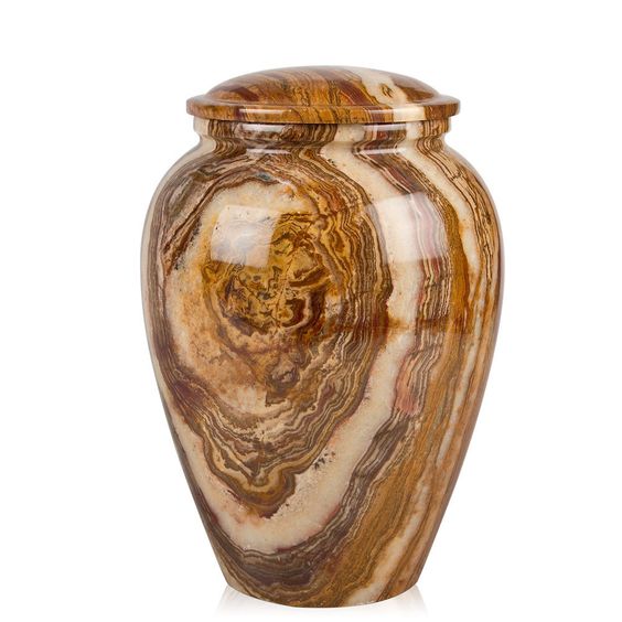 Onyx Urns | Zalgro