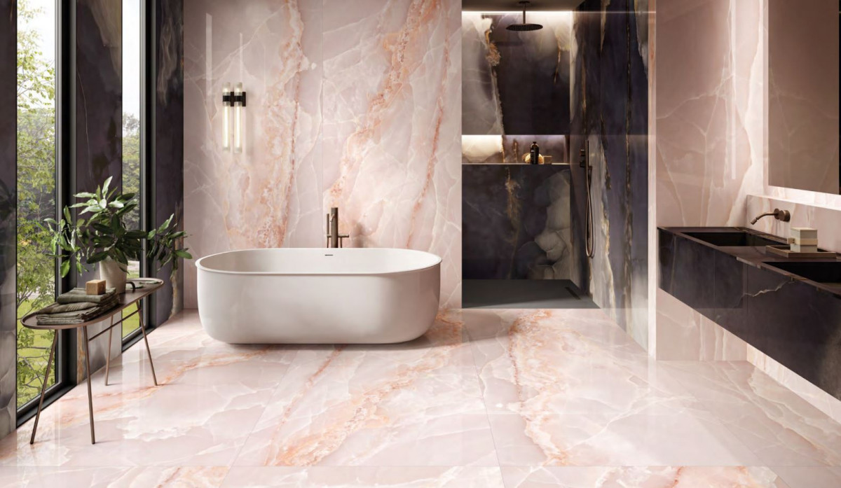 Onyx Tiles | Zalgro