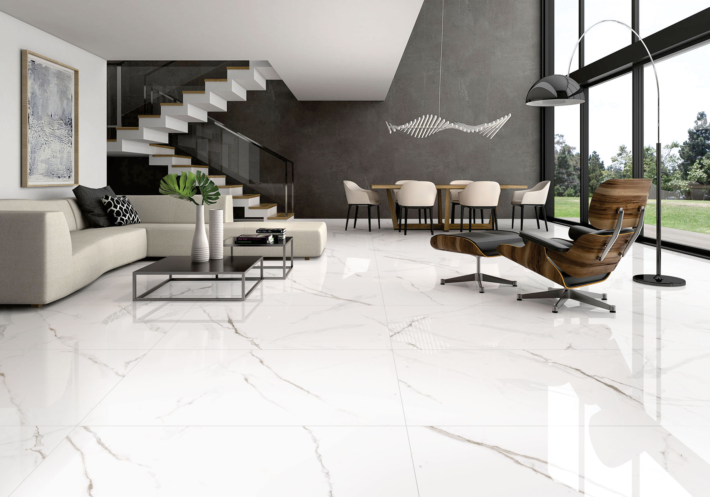 Marble Tiles | Zalgro