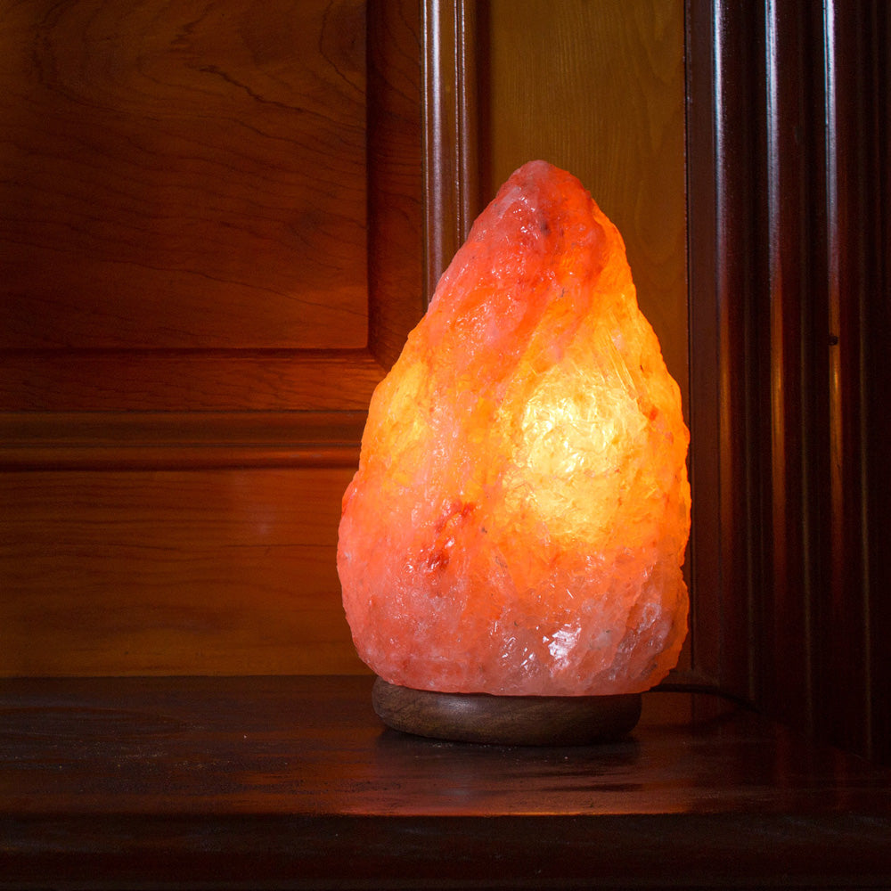 Mini Himalayan Salt Lamps | Zalgro